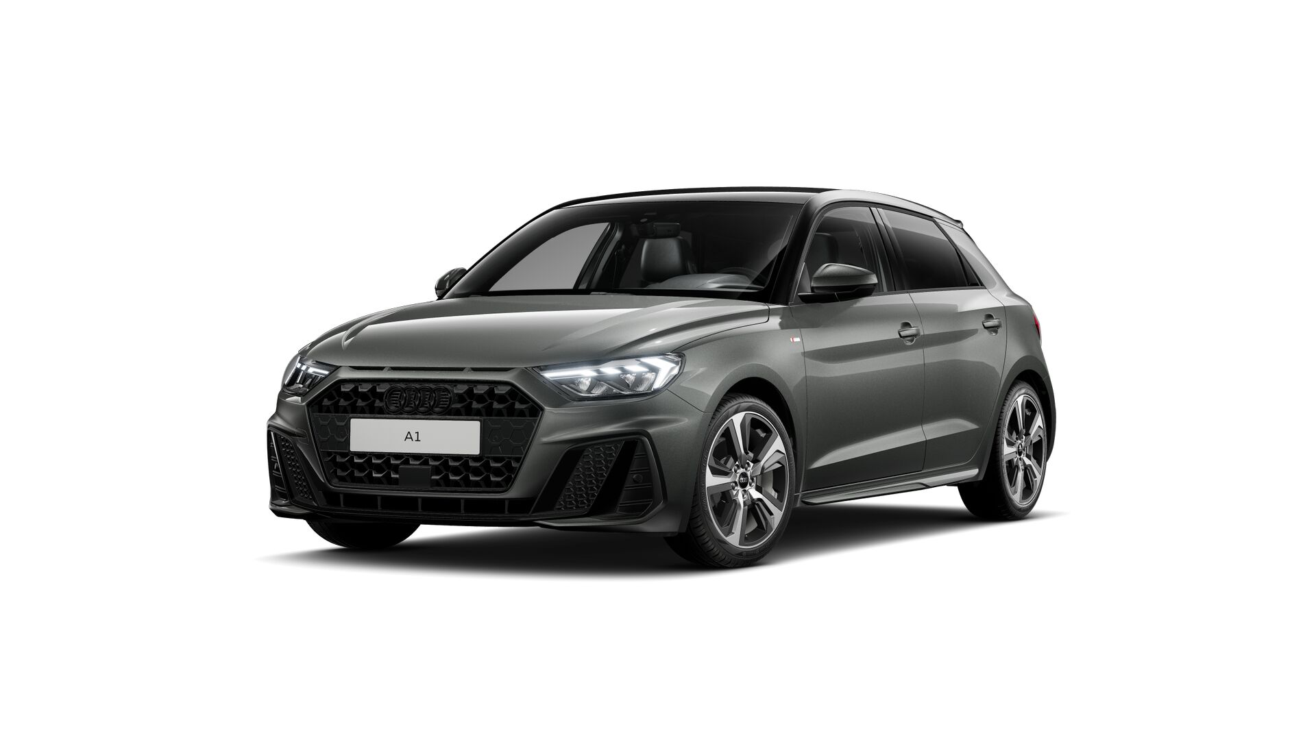 Audi A1 Sportback 30 TFSI 116 ch S tronic 7