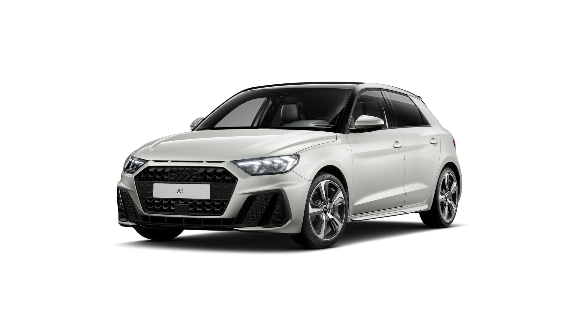Audi A1 Sportback 30 TFSI 116 ch S tronic 7