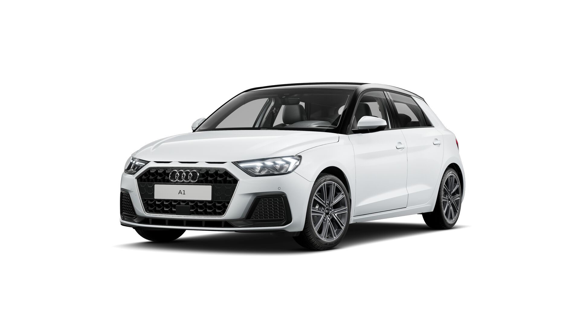 Audi A1 Sportback 30 TFSI 116 ch S tronic 7