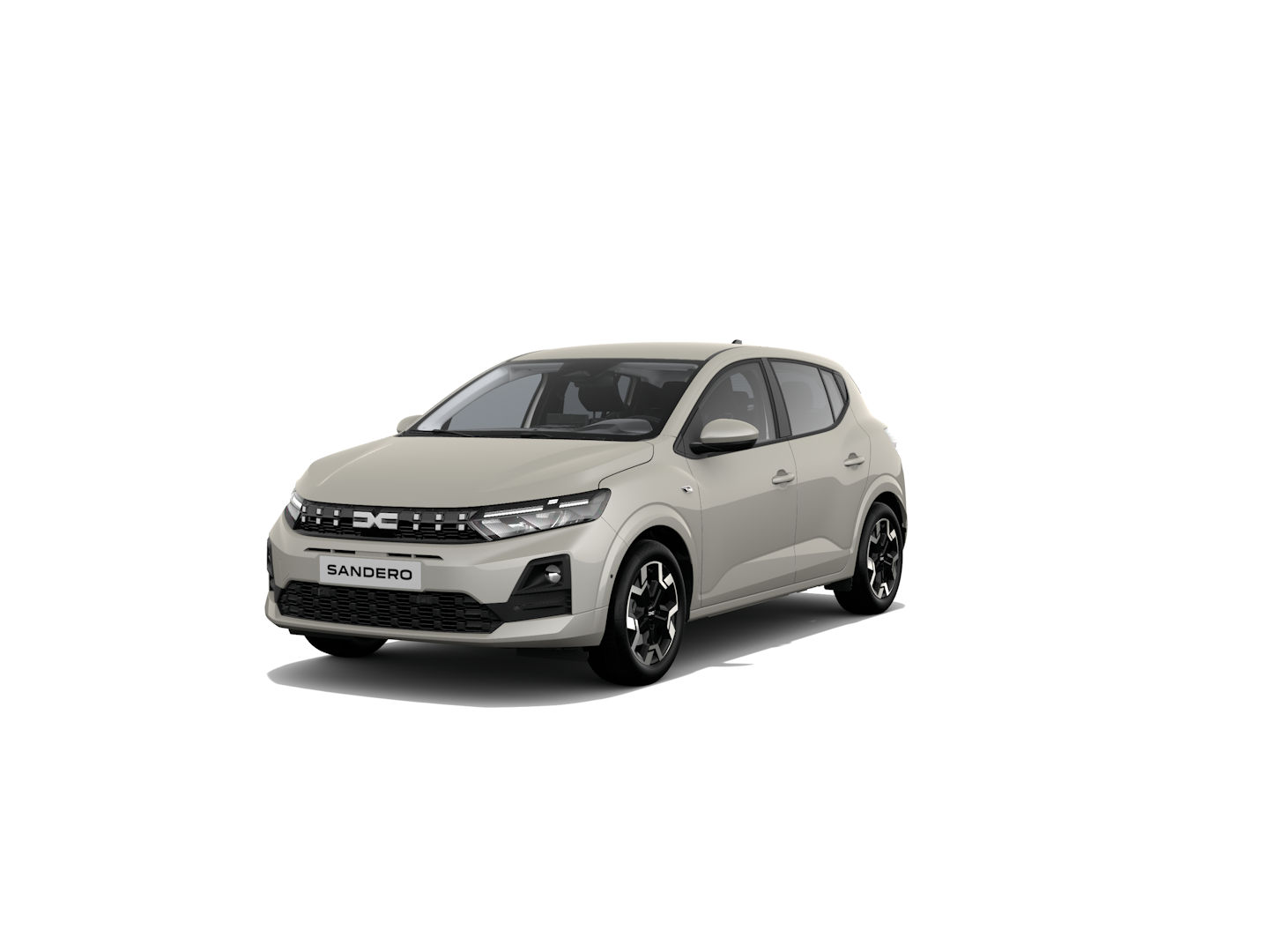 Sandero TCe 100