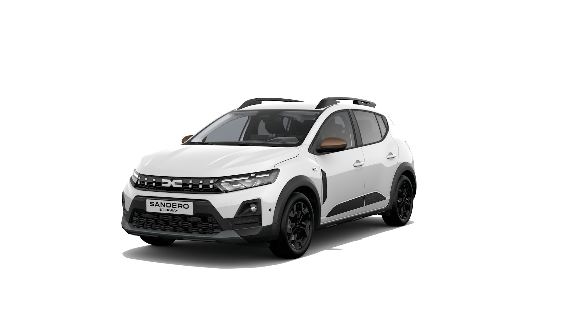 Sandero TCe 110