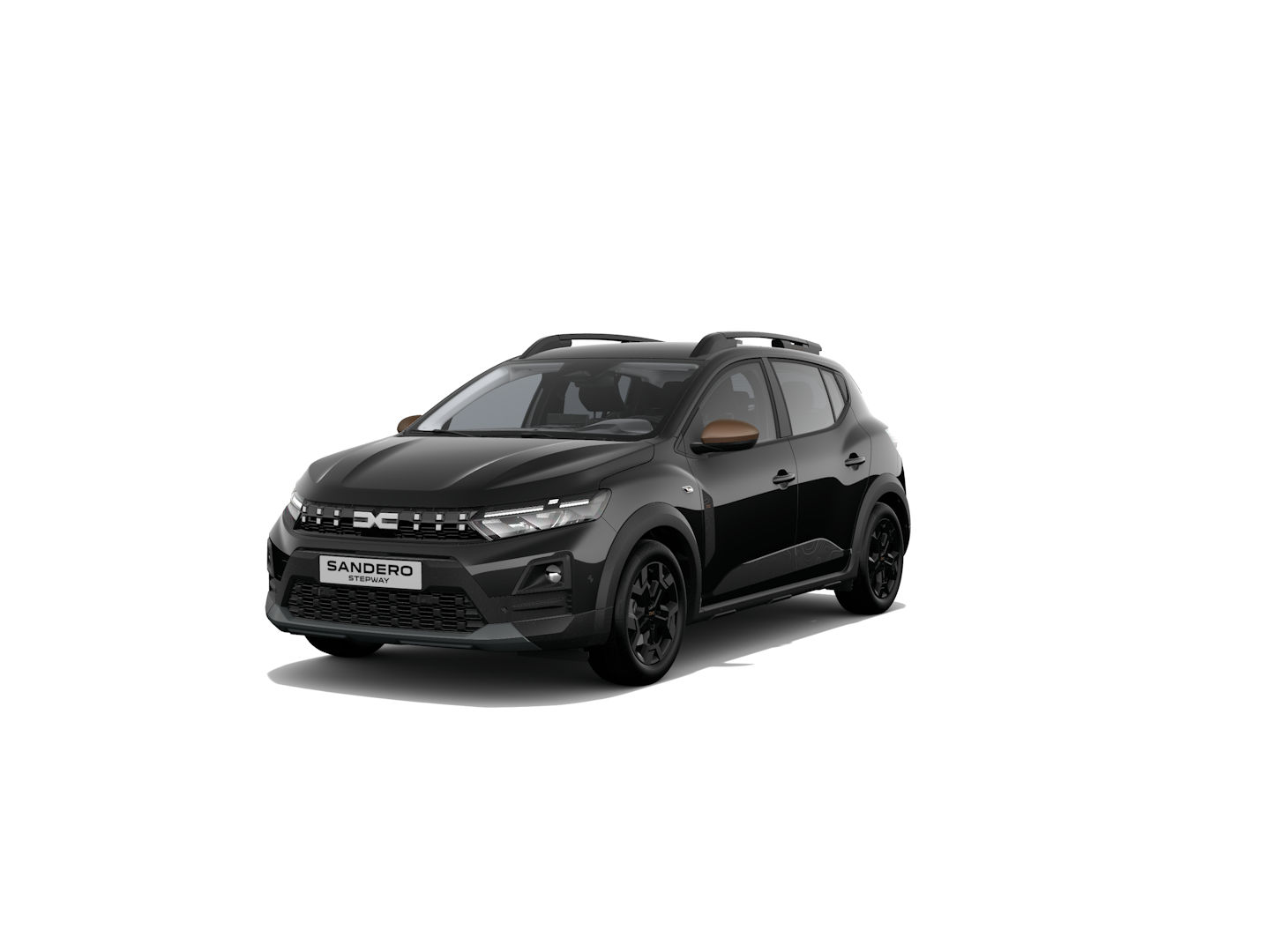 Dacia Sandero TCe 110