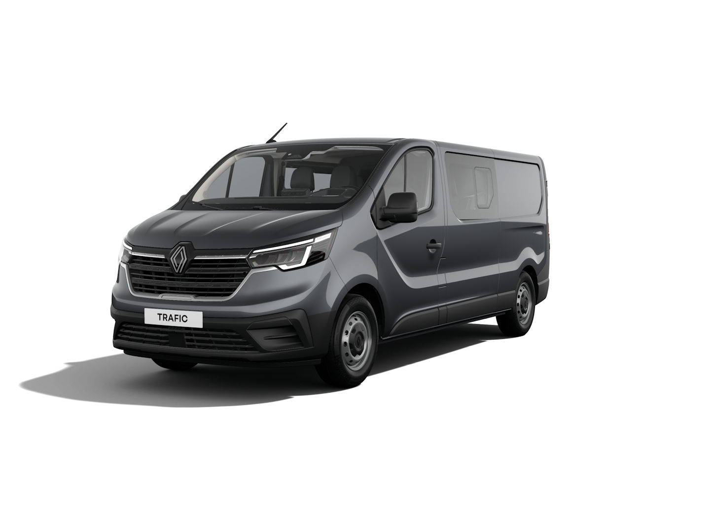 TRAFIC CA BLUE DCI 150 L2H1 3T AUTO