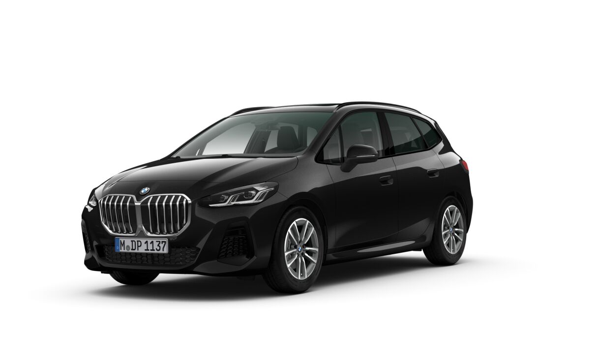 Bmw Active Tourer 220d 163 ch DKG7