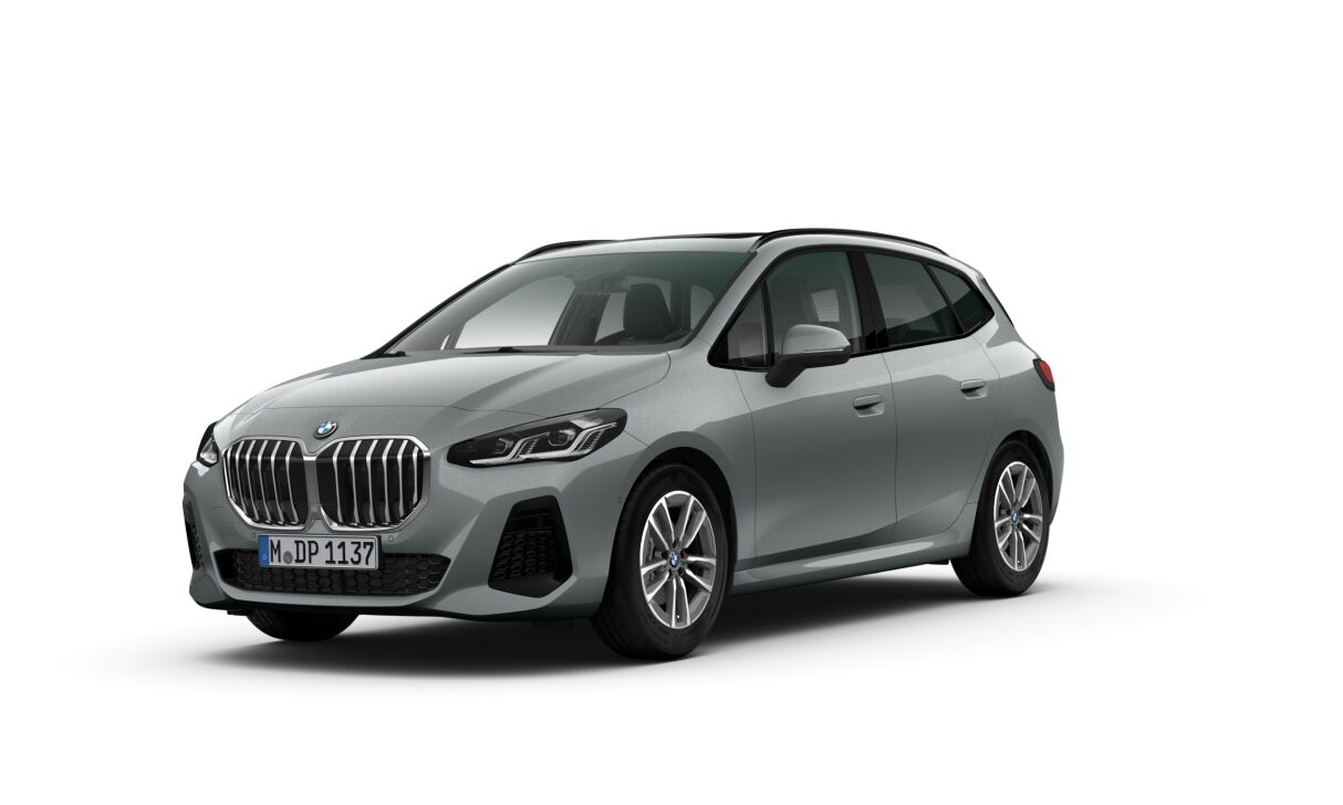 Bmw Active Tourer 218d 150 ch DKG7