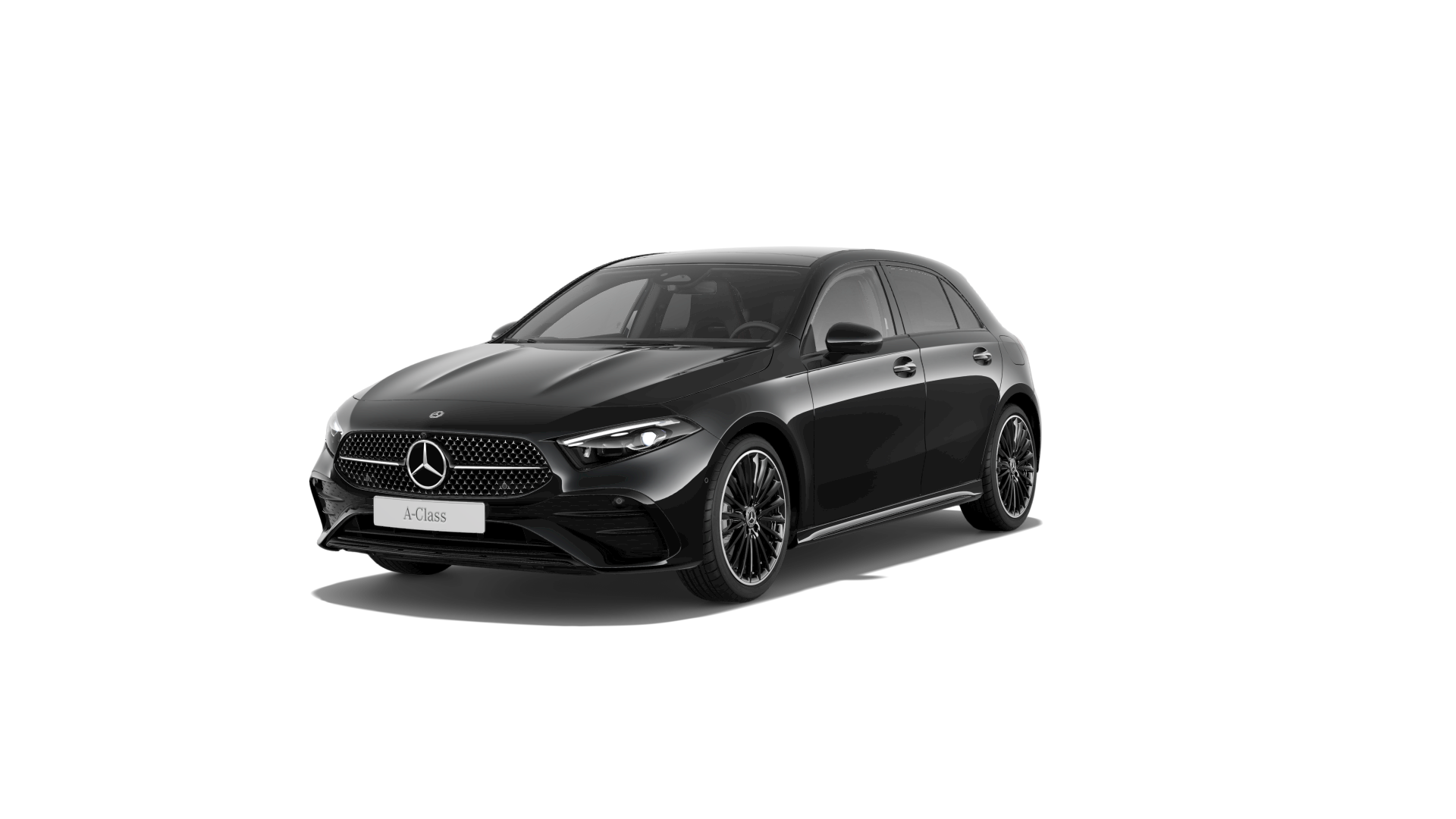 Mercedes Classe A 200 d 8G-DCT