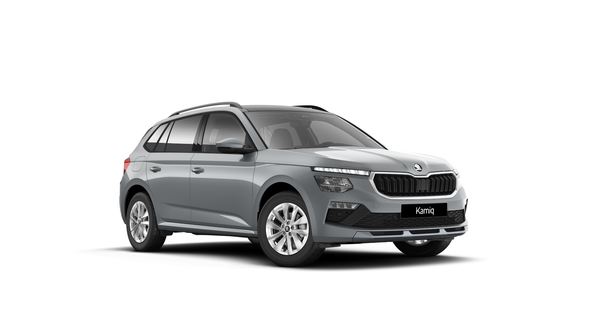 Skoda Kamiq 1.5 TSI Evo 2 150 ch DSG7 ACT