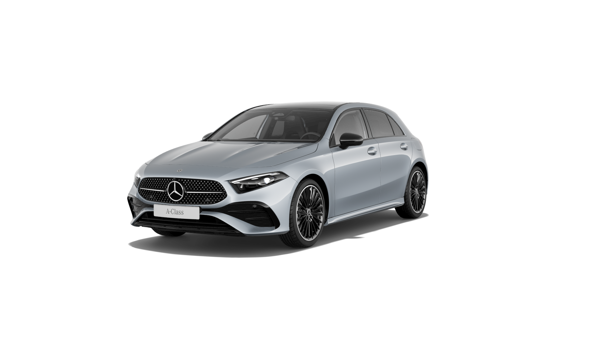 Mercedes Classe A 250 e Hybrid EQ 8G-DCT