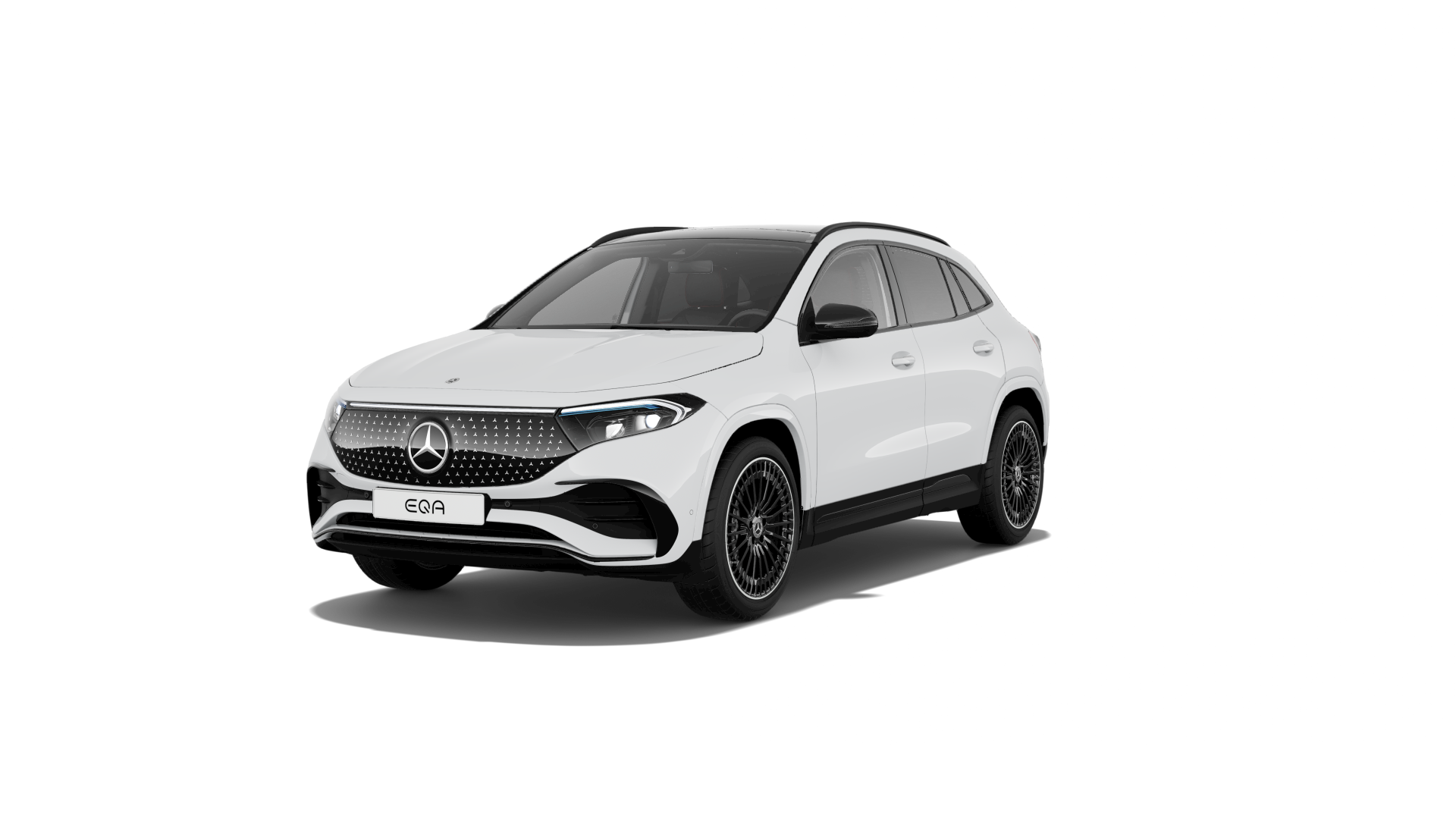 EQA 300 4Matic