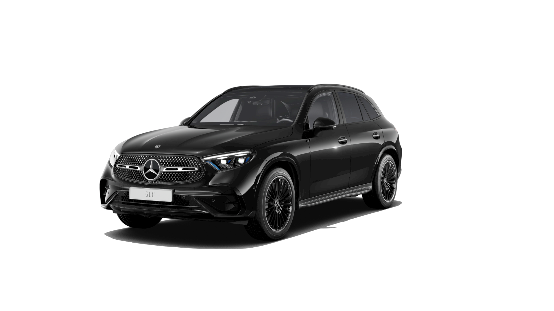 GLC 220 d 9G-Tronic 4Matic