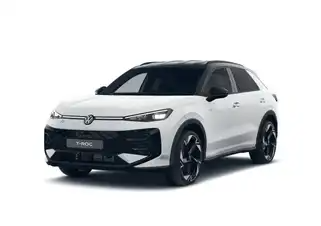 Volkswagen T-Roc 1.5 eTSI EVO2 Hybrid 150 ch DSG7