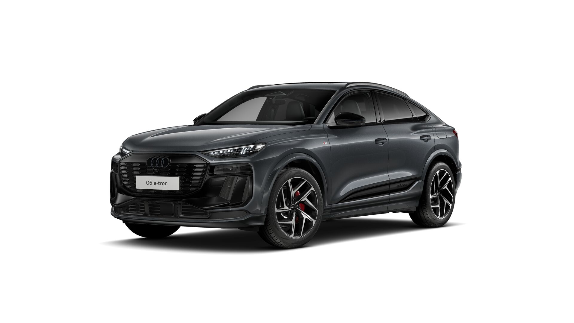 Q6 e-tron Sportback 306 ch 100 kWh performance