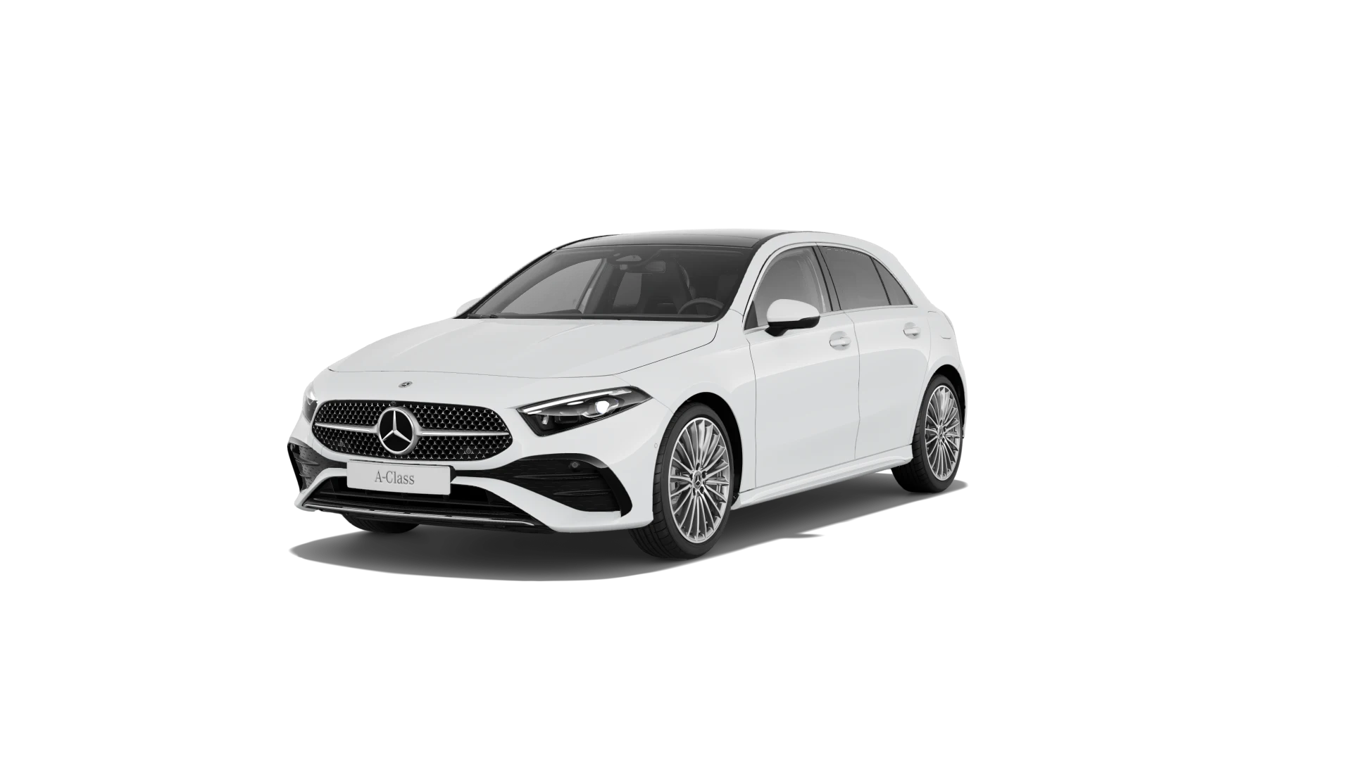 Mercedes Classe A 200 d 8G-DCT