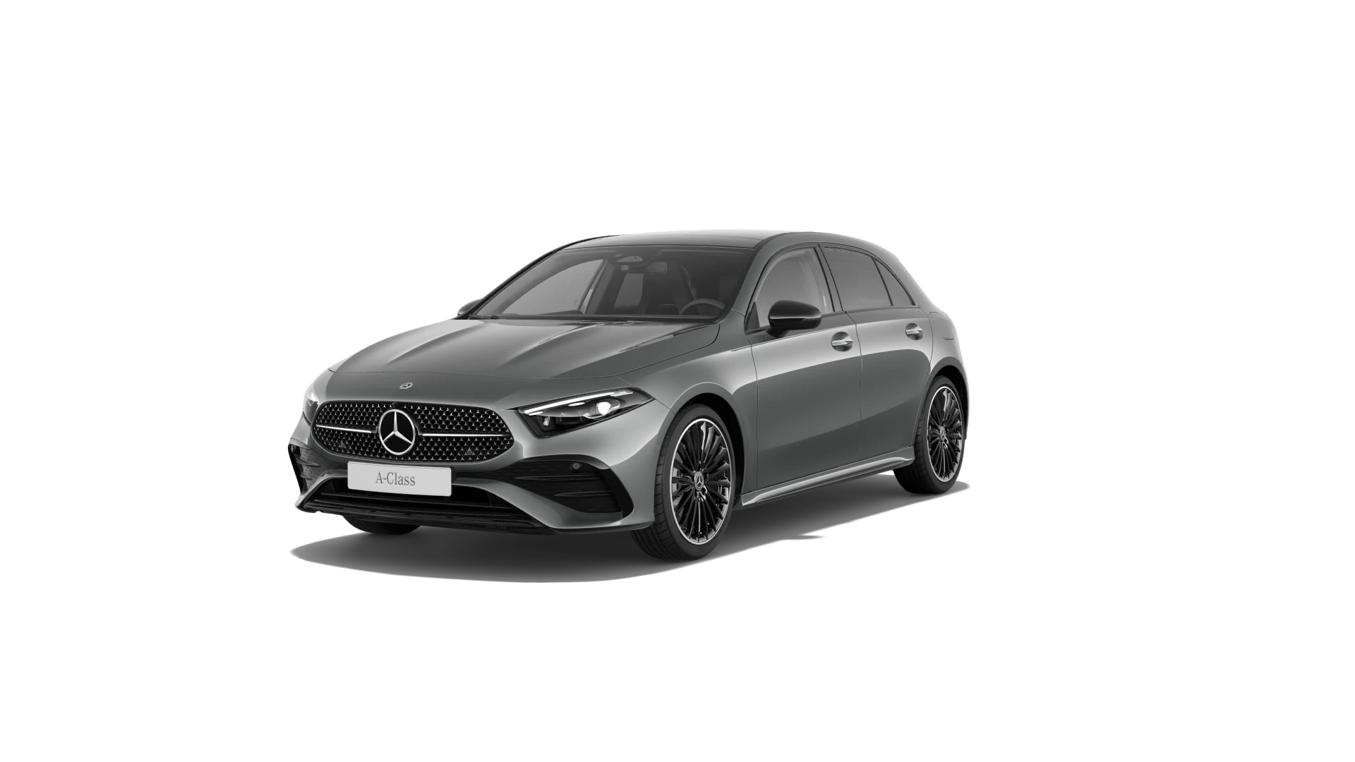 Mercedes Classe A 200 d 8G-DCT