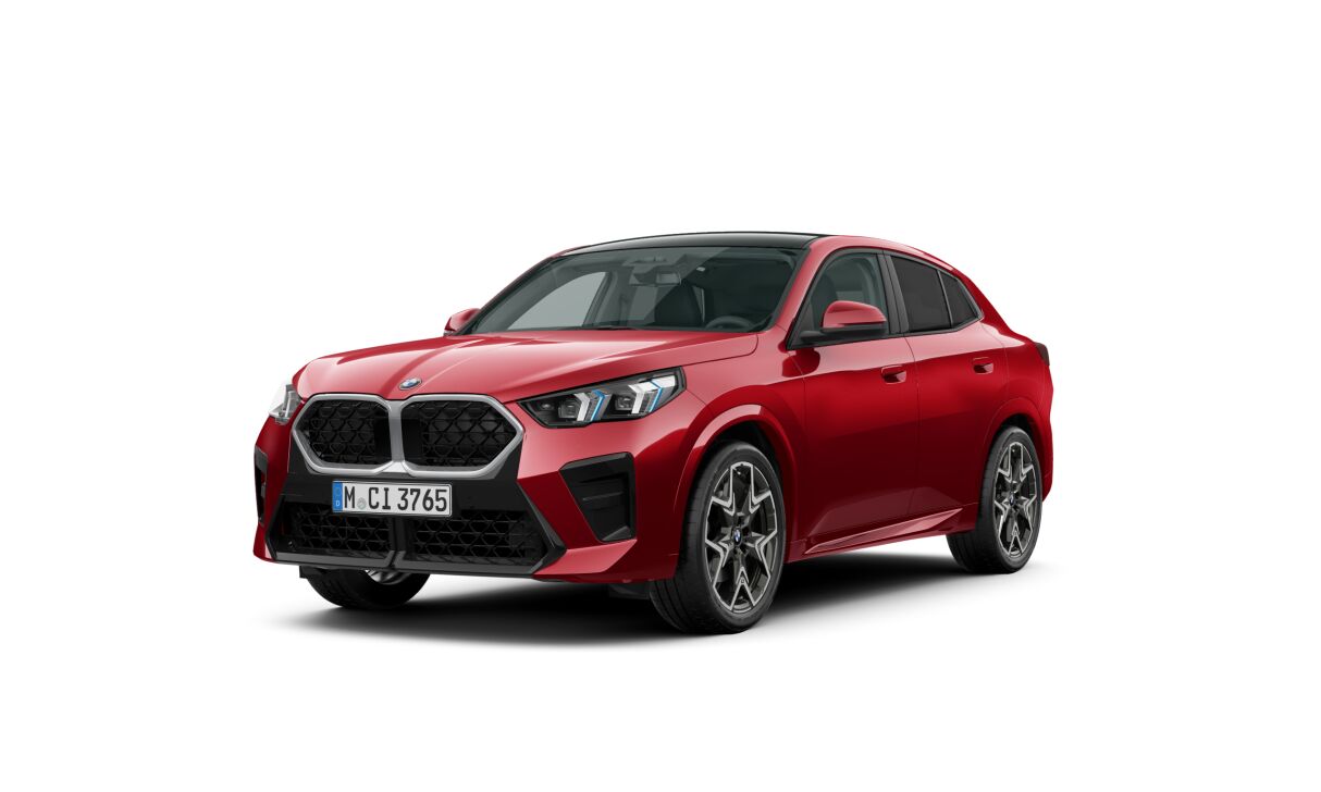 X2 sDrive 20i 170ch DKG7