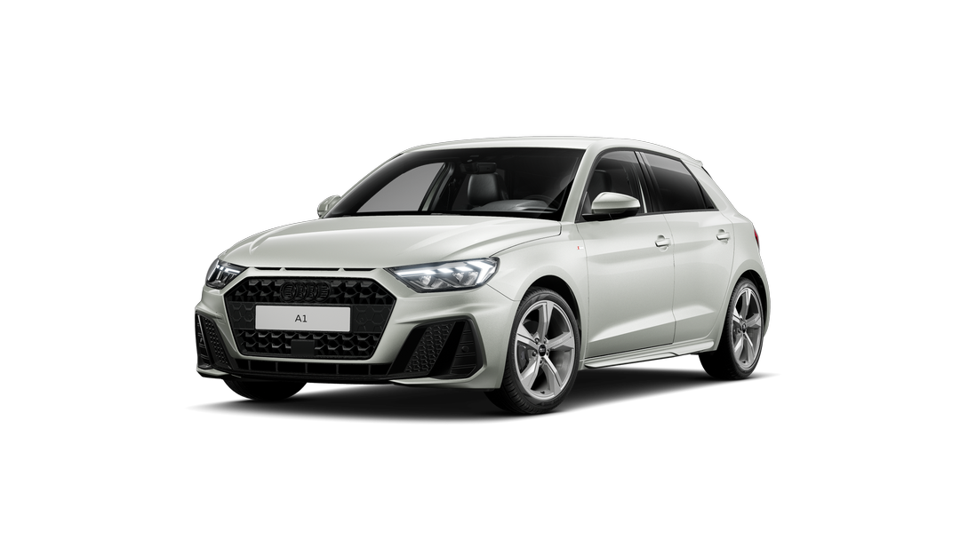 Audi A1 Sportback 30 TFSI 116 ch S tronic 7