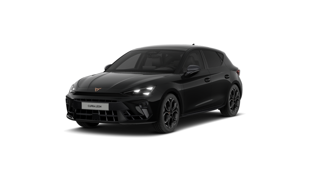 Leon eHybrid 204 ch DSG6