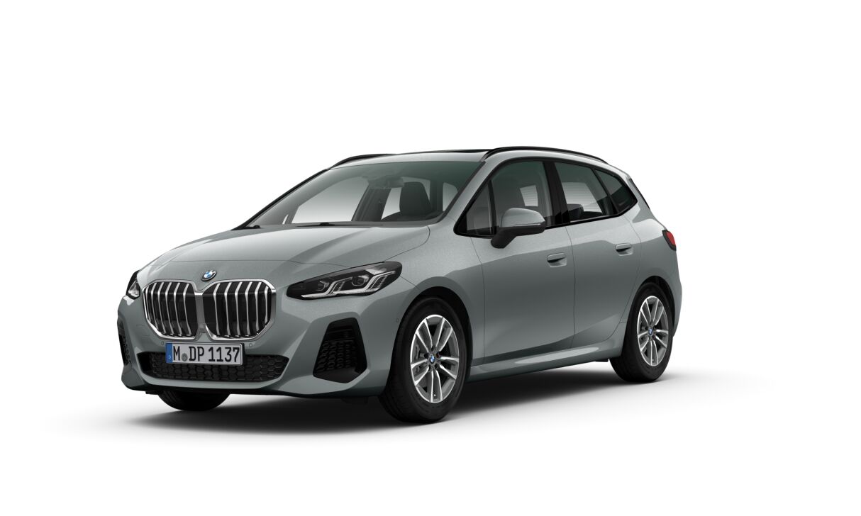 Bmw Active Tourer 220i 170 ch DKG7