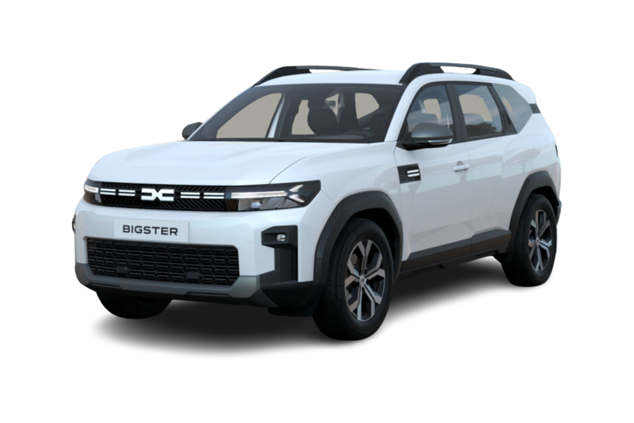 Bigster Hybrid-G 150 4x4