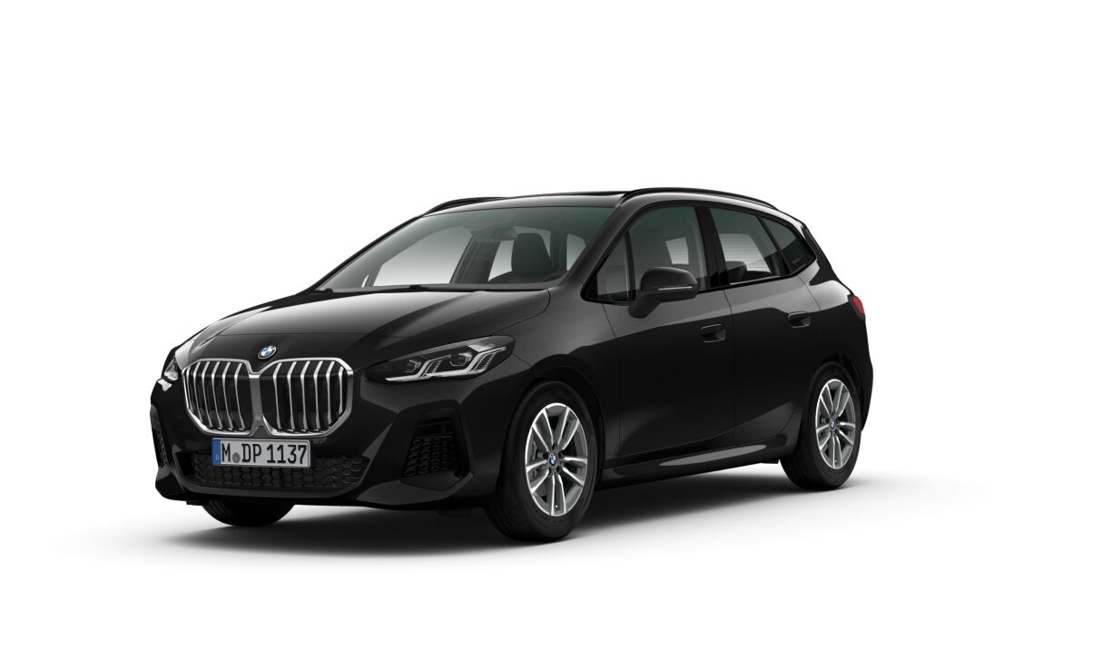 Bmw Active Tourer 220i 170 ch DKG7