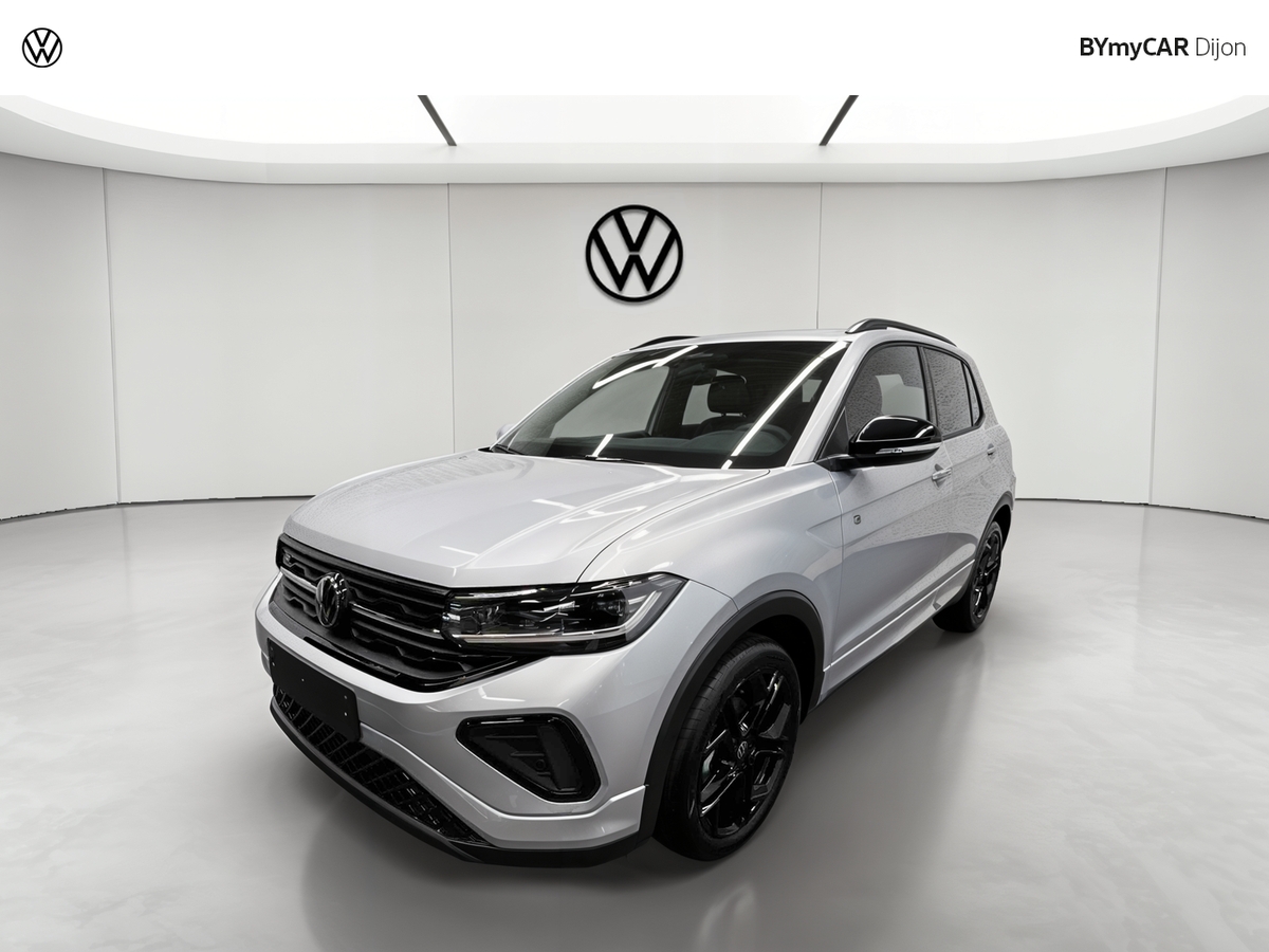 T-Cross 1.0 TSI 116 Start/Stop DSG7