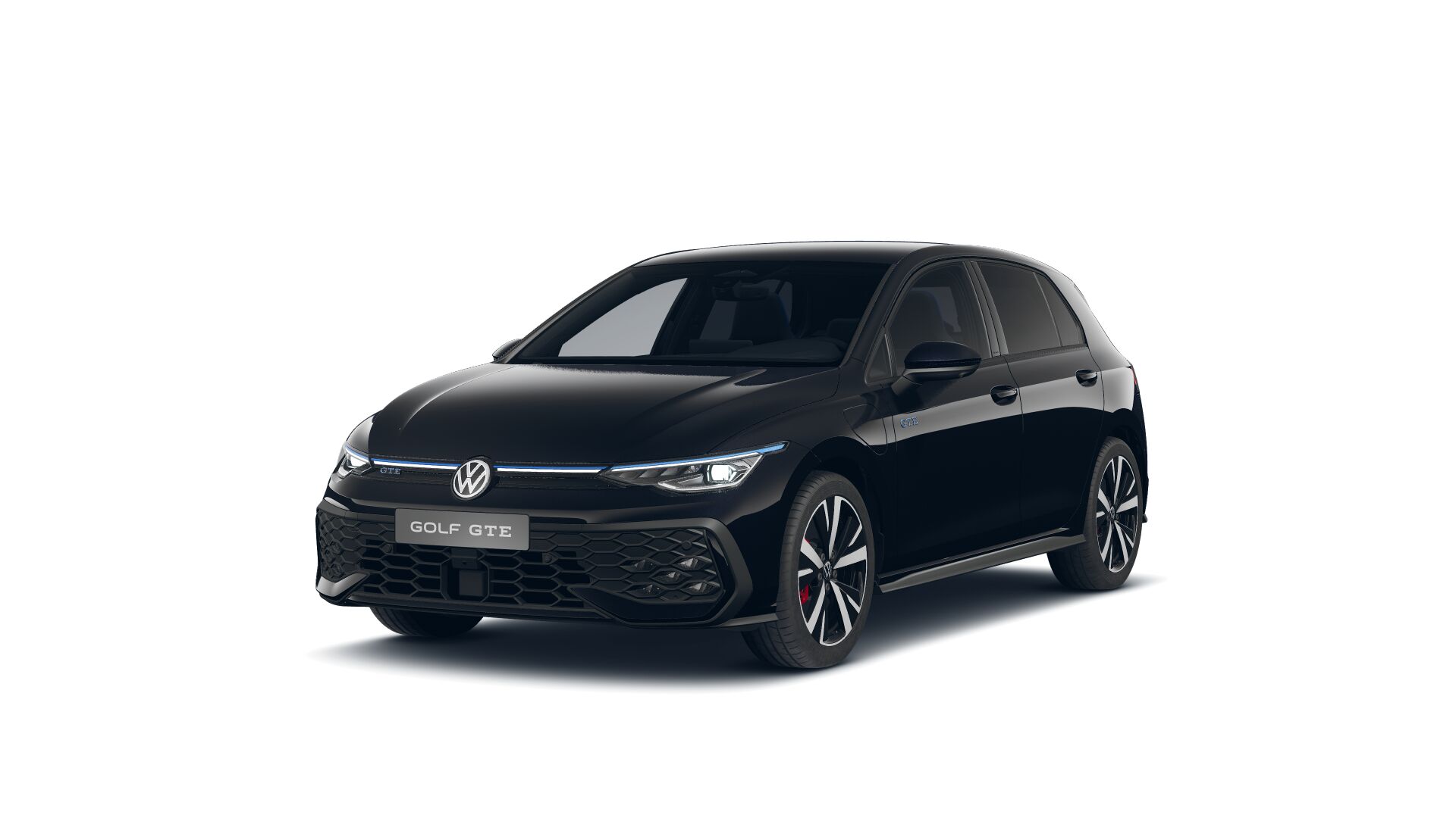 Volkswagen Golf 1.5 eHybrid 272 DSG6