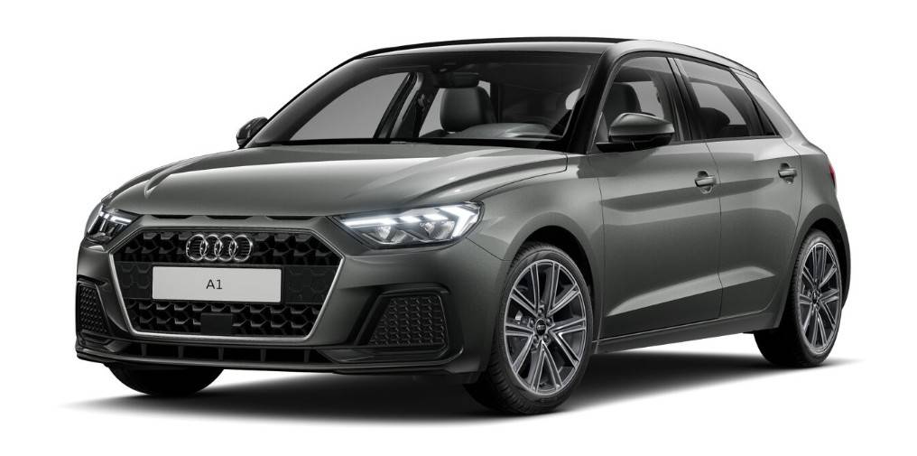 Audi A1 Sportback 25 TFSI 95 ch BVM5