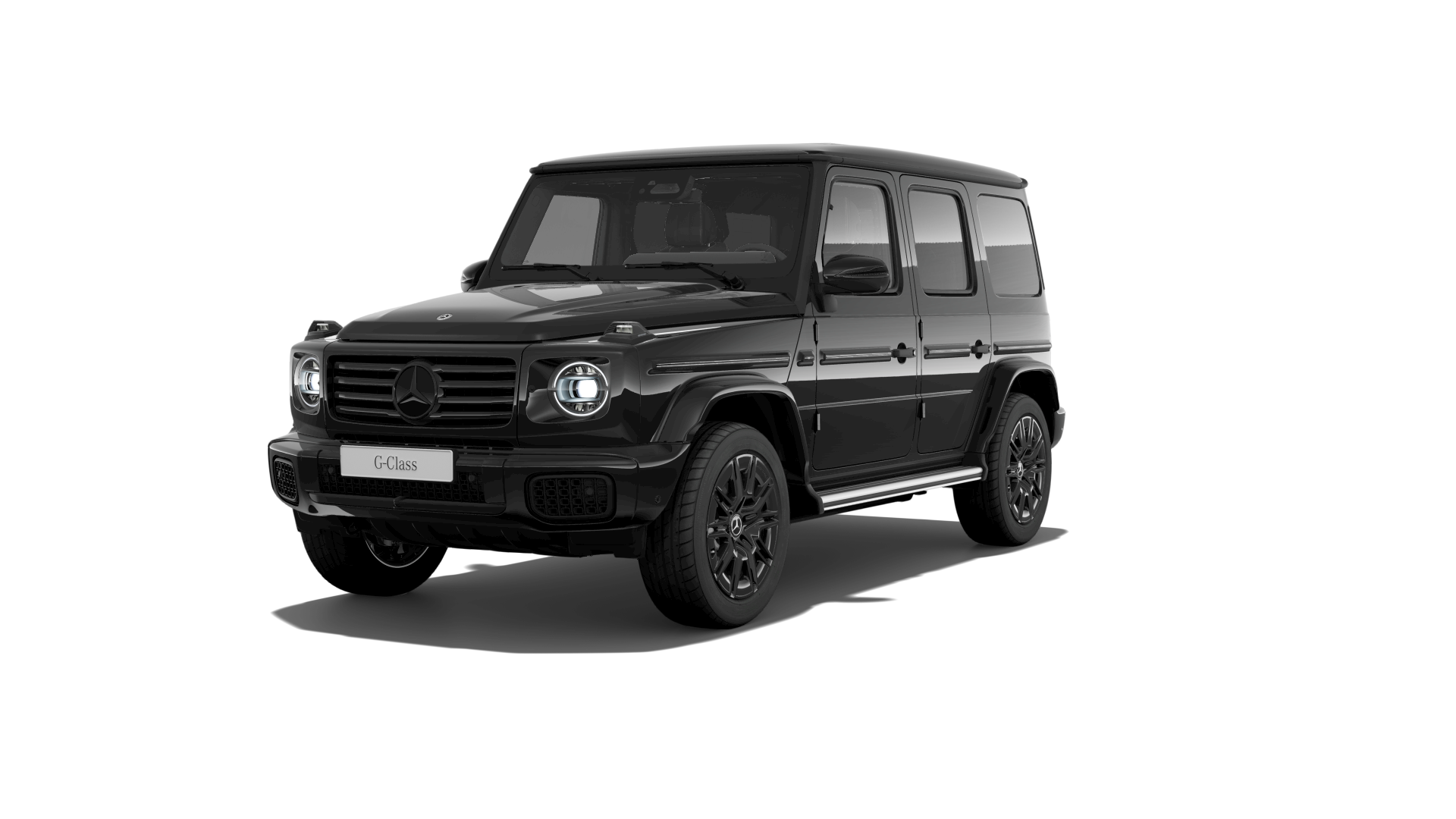 G 580 EQ