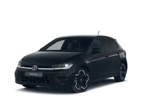 Volkswagen Polo 1.0 TSI 116 S&S DSG7