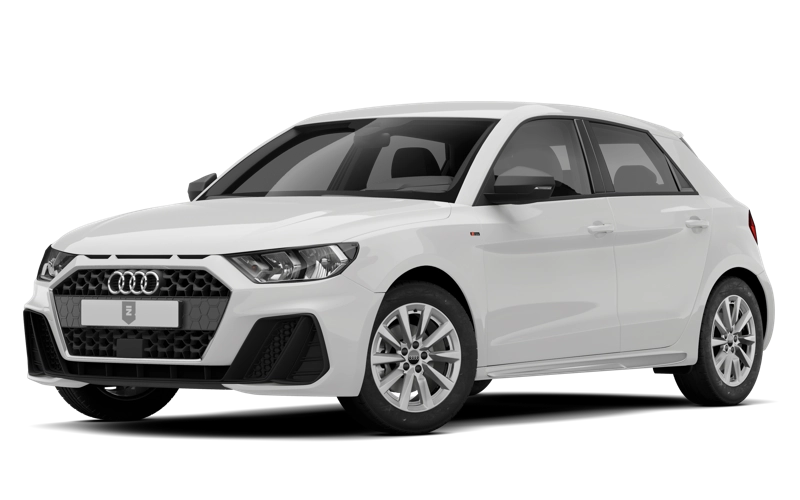 Audi A1 Sportback 30 TFSI 116 ch S tronic 7