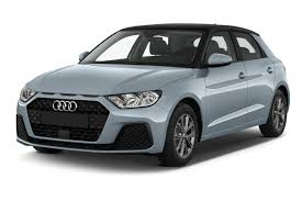 Audi A1 Sportback 30 TFSI 116 ch S tronic 7