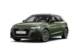 A1 Sportback 30 TFSI 116 ch S tronic 7