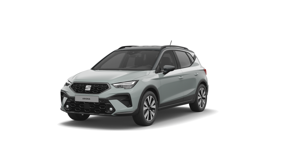 Arona 1.0 TSI 115 ch Start/Stop DSG7