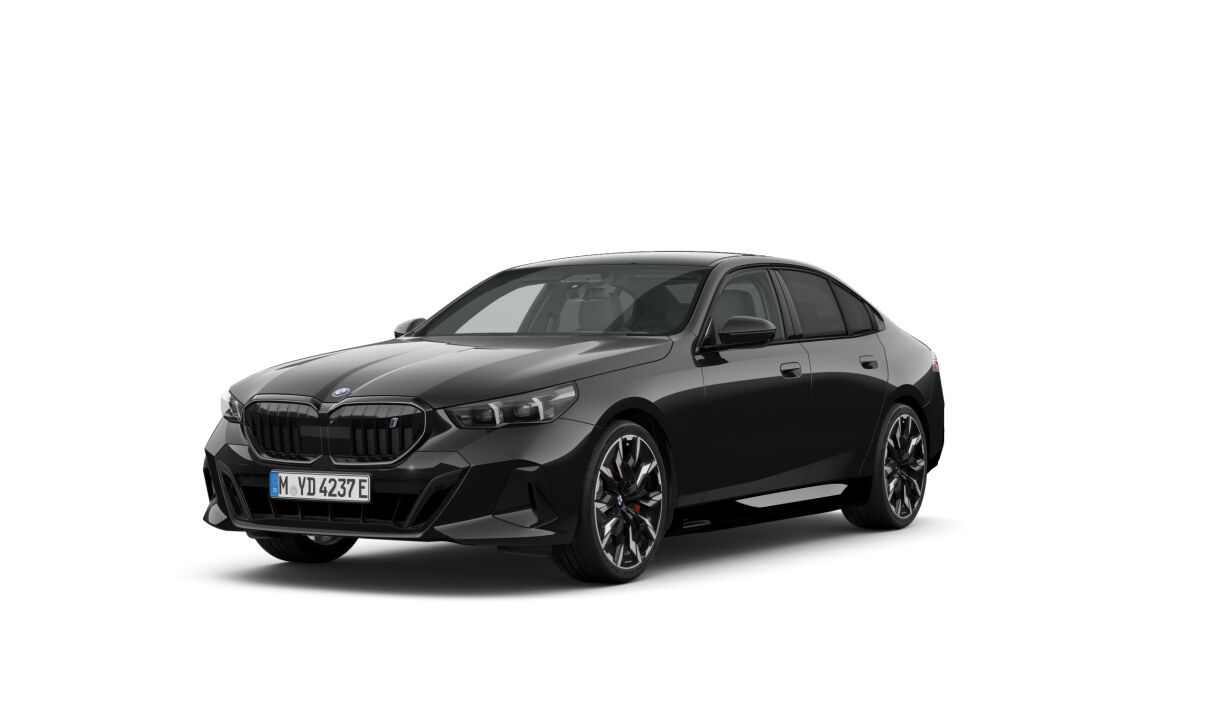 Bmw i5 eDrive40 340 ch