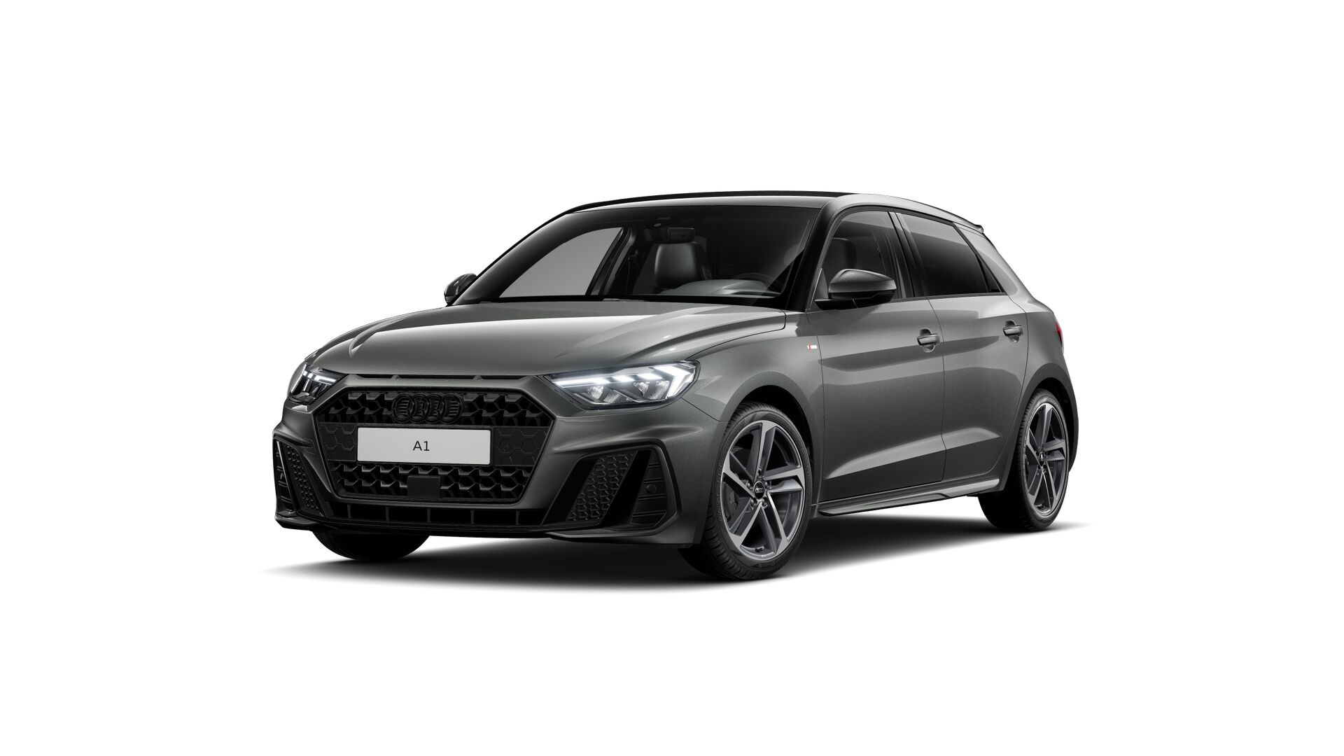 A1 Sportback 30 TFSI 116 ch S tronic 7