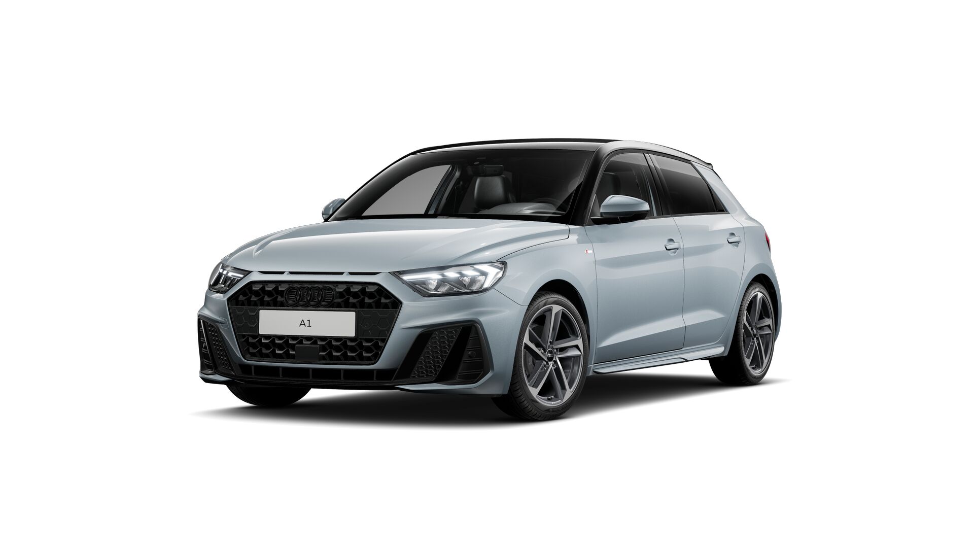 Audi A1 Sportback 30 TFSI 116 ch S tronic 7