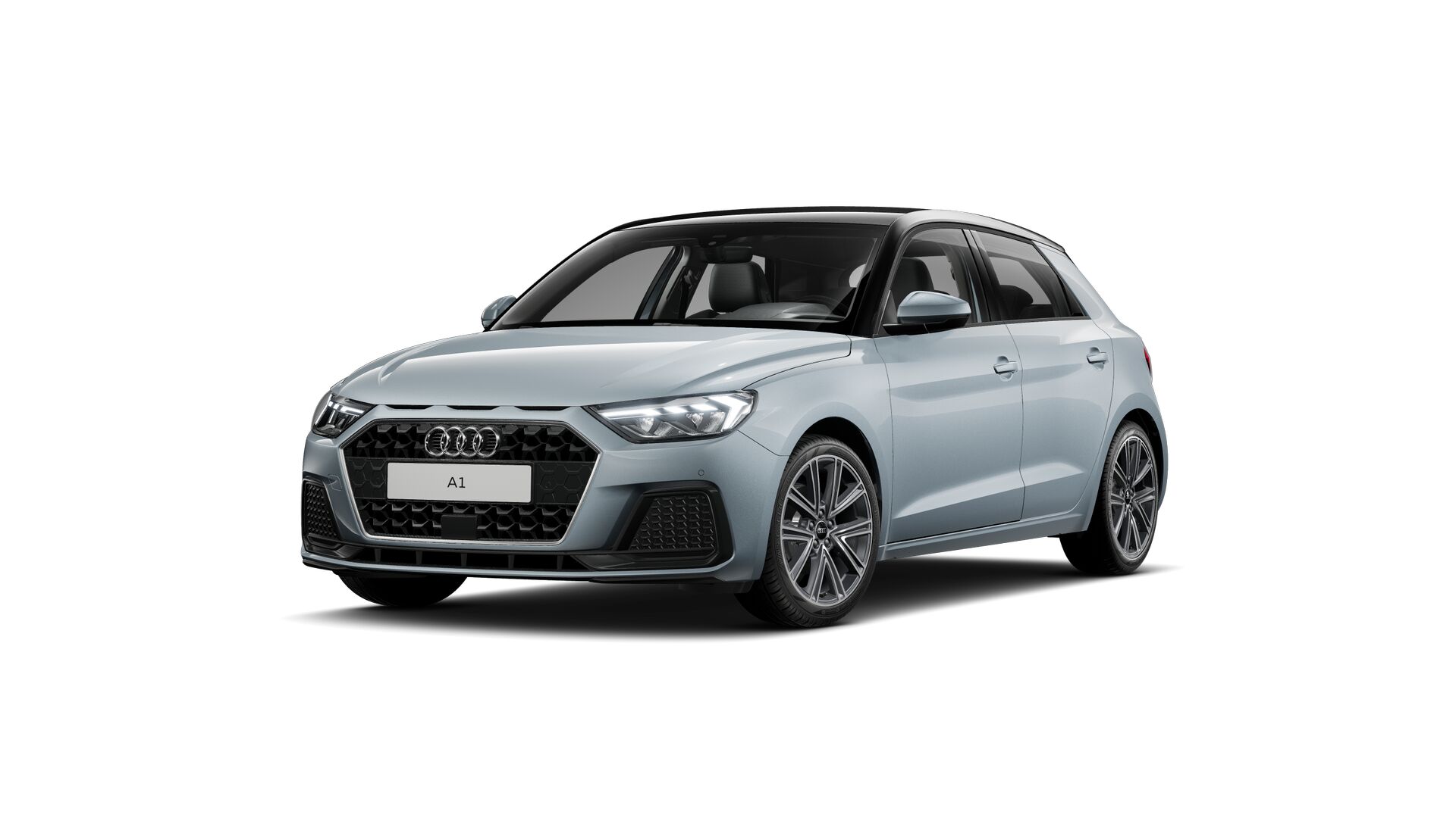 Audi A1 Sportback 30 TFSI 116 ch S tronic 7