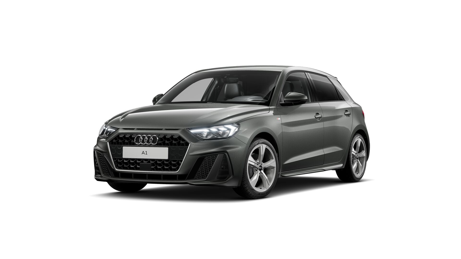 A1 Sportback 30 TFSI 116 ch S tronic 7
