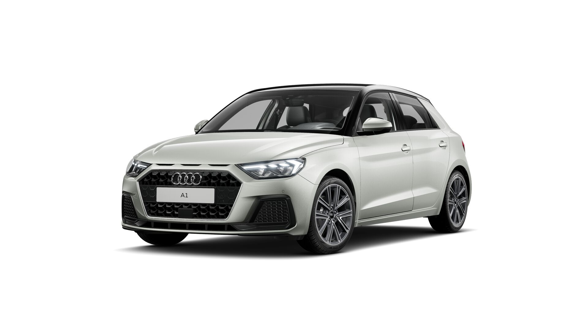 Audi A1 Sportback 30 TFSI 116 ch S tronic 7
