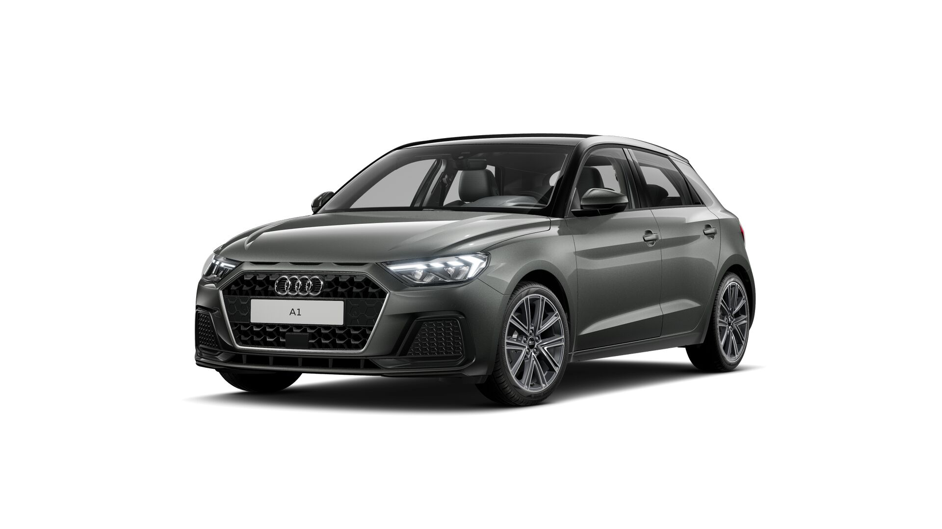 Audi A1 Sportback 30 TFSI 116 ch S tronic 7