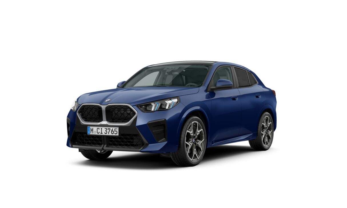 X2 sDrive 20i 170ch DKG7