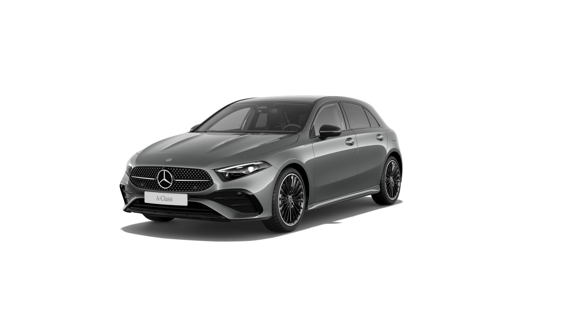 Mercedes Classe A 200 d 8G-DCT