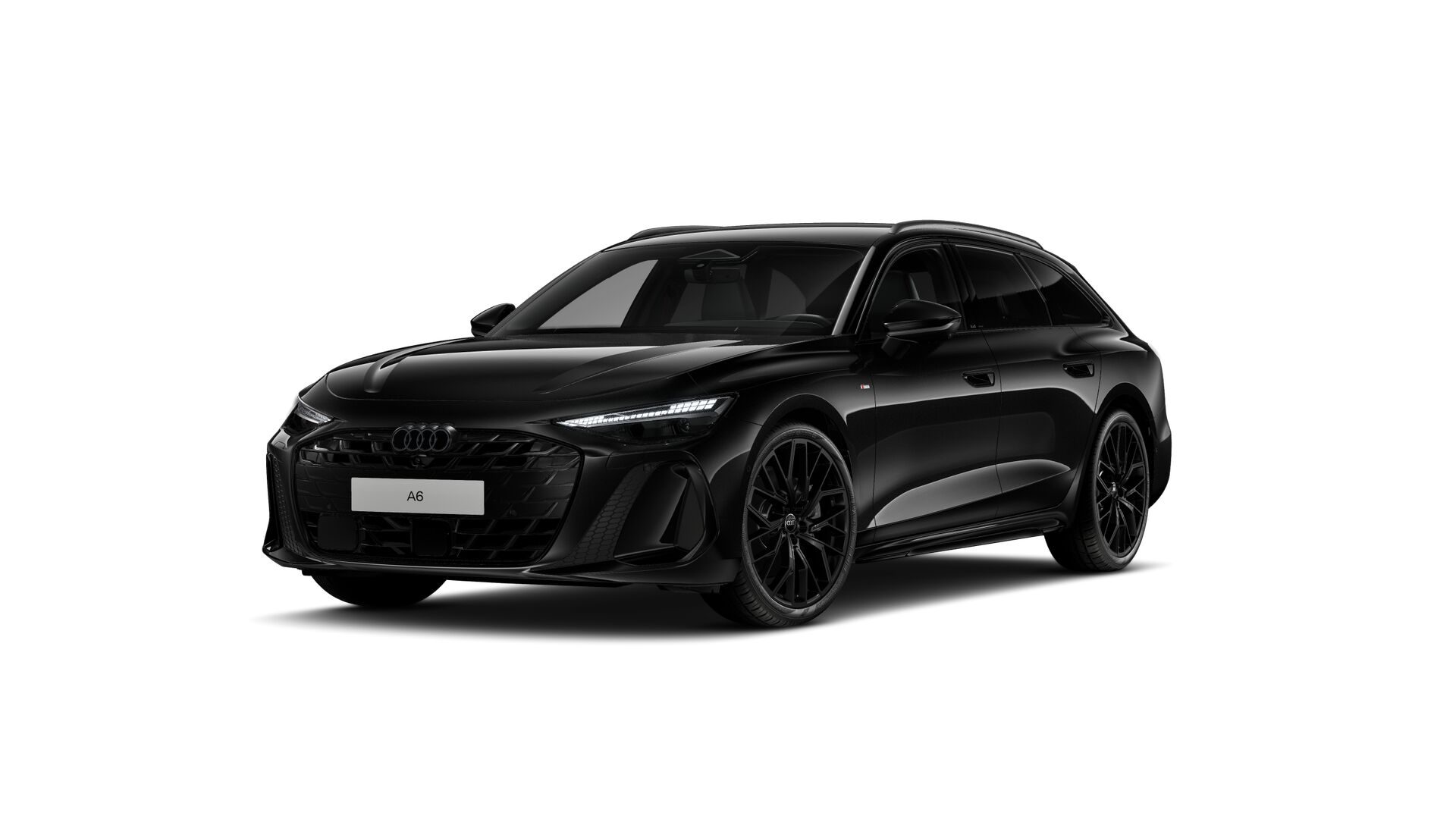 A6 Avant TDI V6 299 ch S tronic 7 Quattro