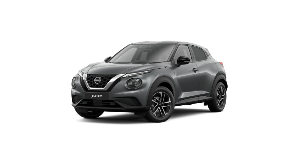 Juke HYBRID 143