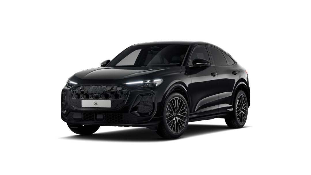 Audi Q5 Sportback e-hybrid 299 ch S tronic 7 Quattro