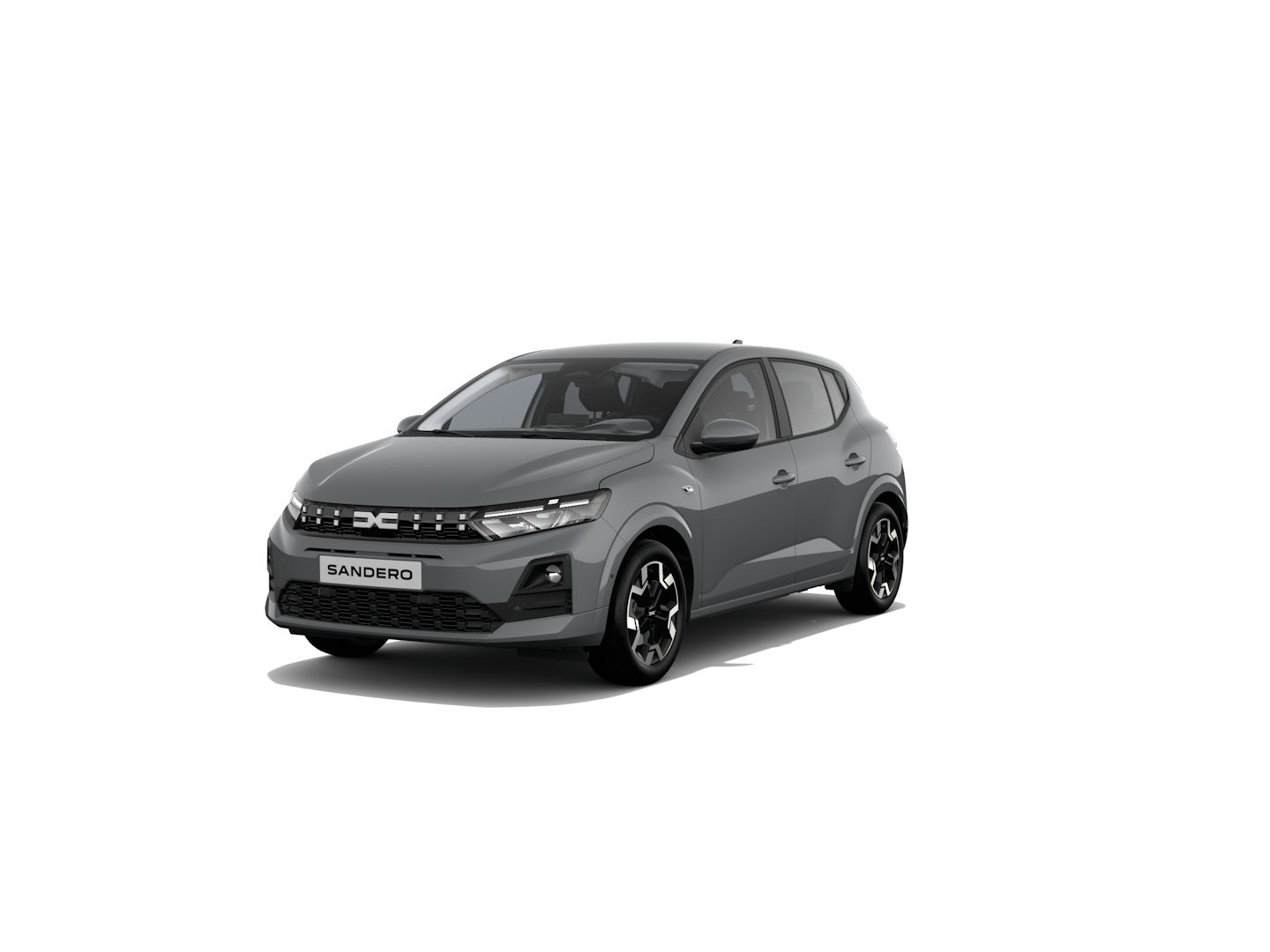 Dacia Sandero TCe 100