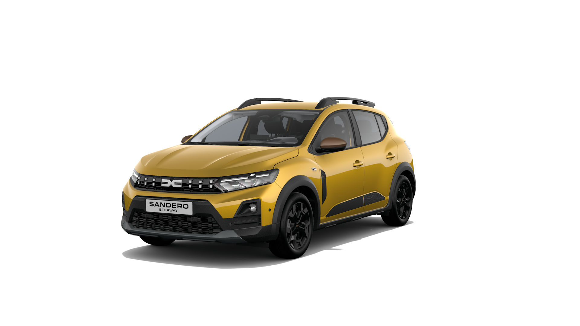 Dacia Sandero TCe 110