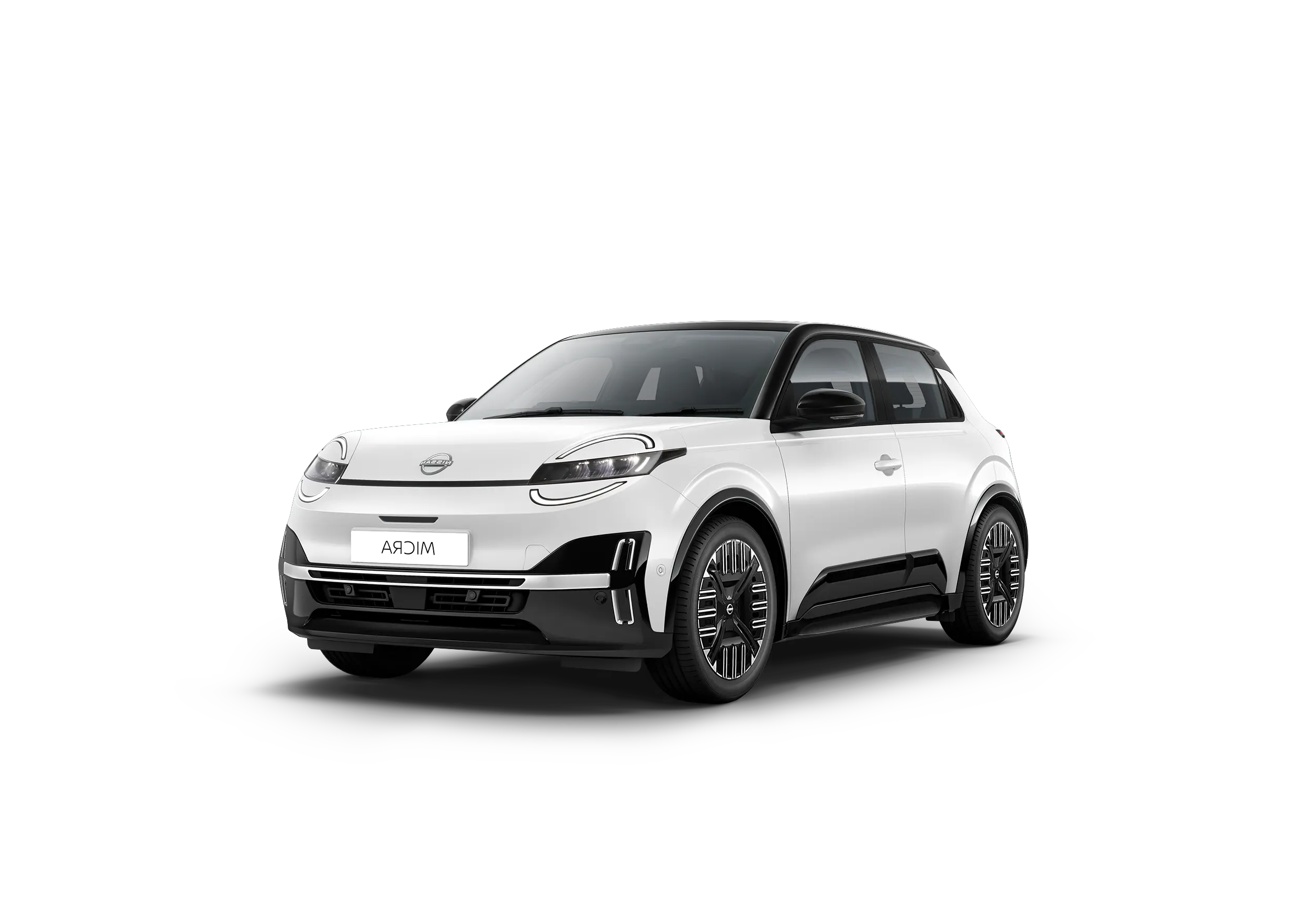 Electrique 52kWh 150ch