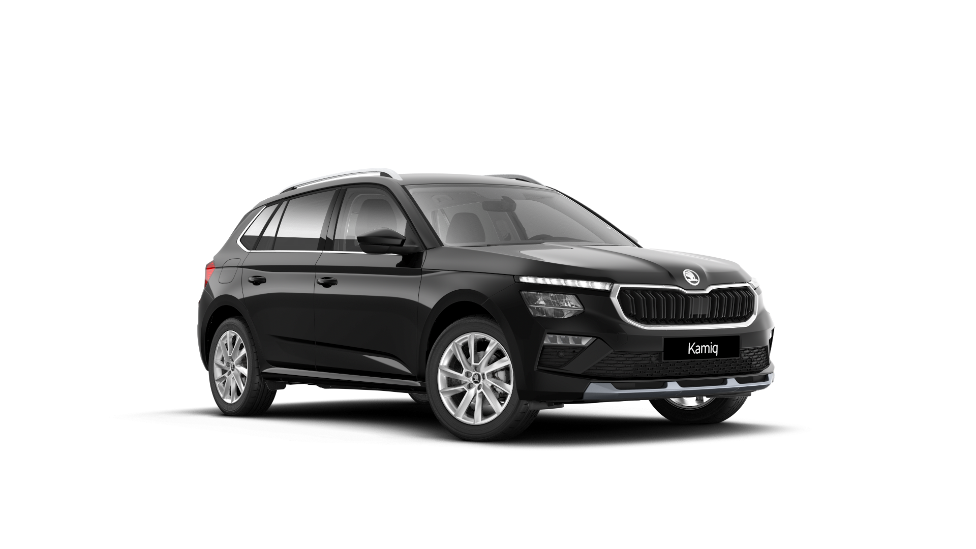 Skoda Kamiq 1.0 TSI Evo 2 116 ch DSG7