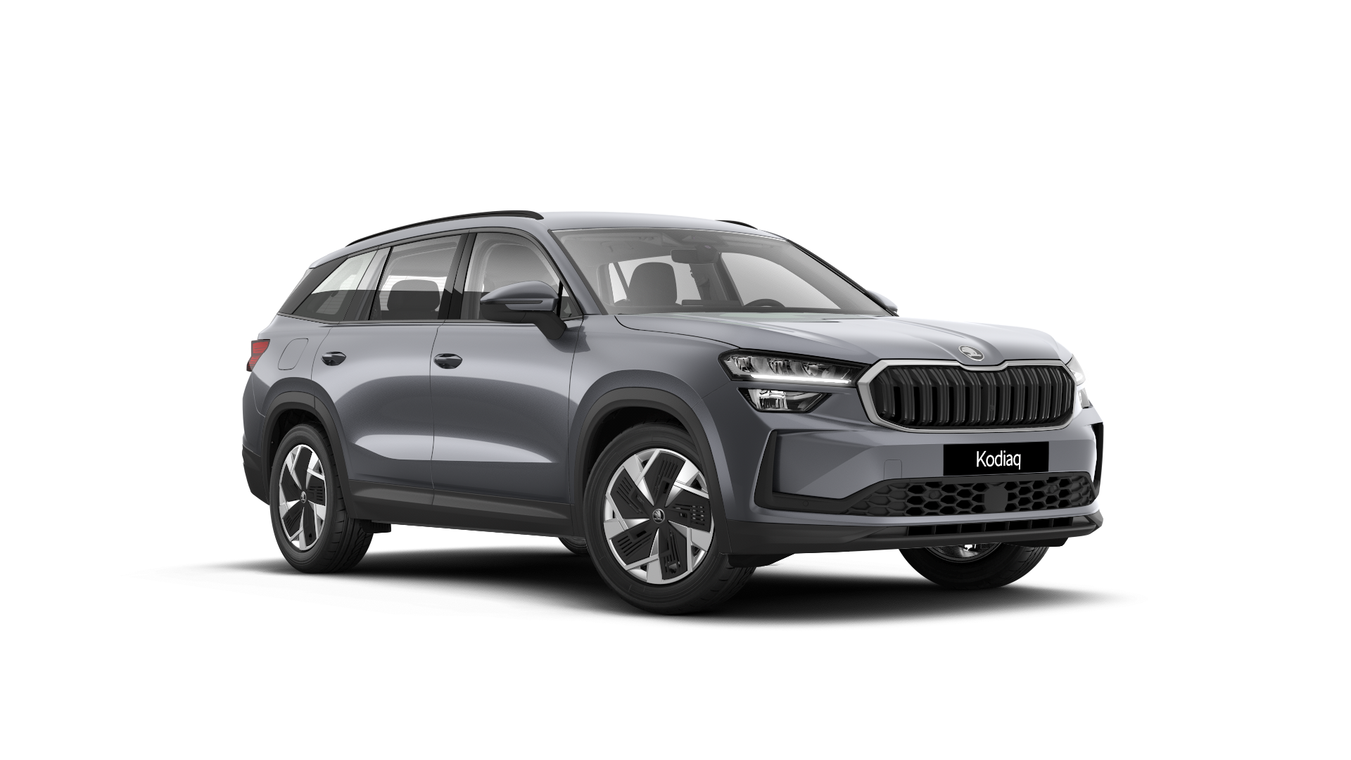 Skoda Kodiaq 1.5 TSI 150 ch Hybrid ACT DSG7 5pl